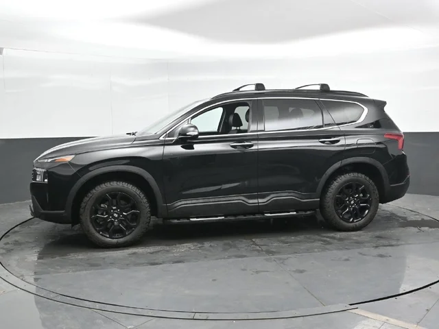 SEMINUEVOS HYUNDAI Santa Fe a Estados en autogozo