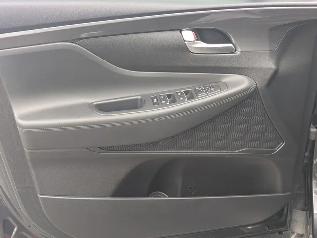 SEMINUEVOS HYUNDAI Santa Fe a Estados en autogozo