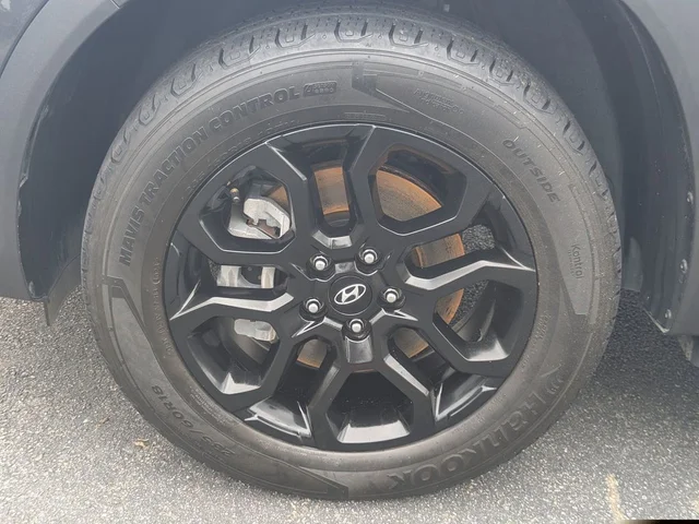 SEMINUEVOS HYUNDAI Santa Fe a Estados en autogozo