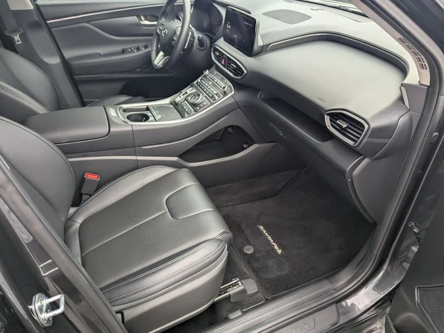 SEMINUEVOS HYUNDAI Santa Fe a Estados en autogozo
