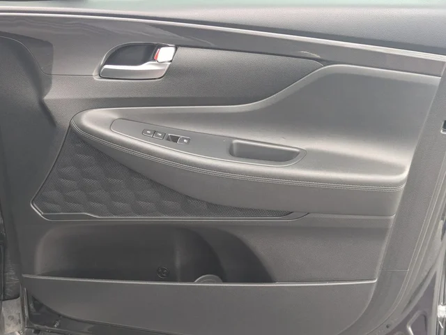 SEMINUEVOS HYUNDAI Santa Fe a Estados en autogozo