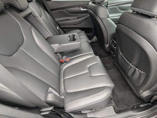 SEMINUEVOS HYUNDAI Santa Fe a Estados en autogozo