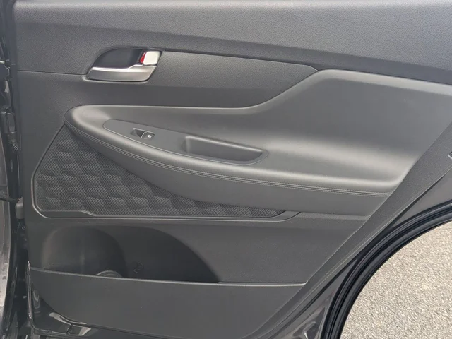 SEMINUEVOS HYUNDAI Santa Fe a Estados en autogozo