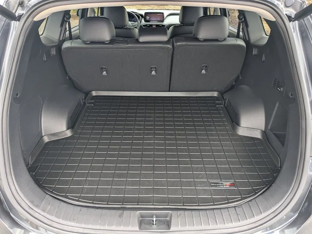 SEMINUEVOS HYUNDAI Santa Fe a Estados en autogozo