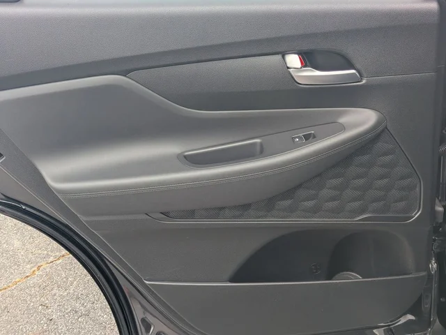 SEMINUEVOS HYUNDAI Santa Fe a Estados en autogozo