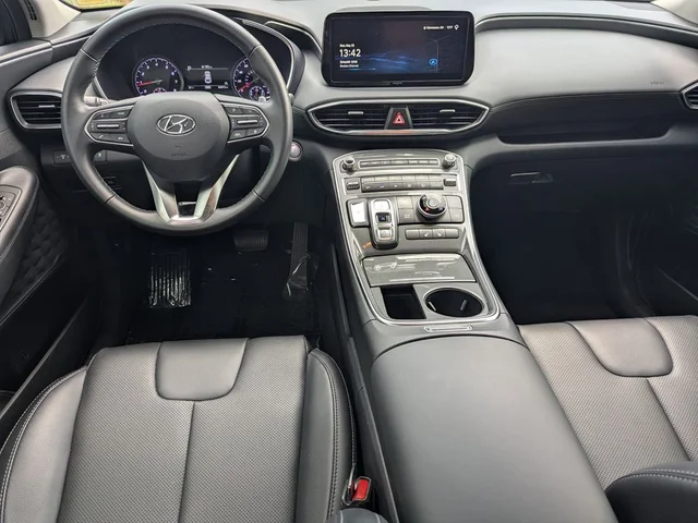 SEMINUEVOS HYUNDAI Santa Fe a Estados en autogozo