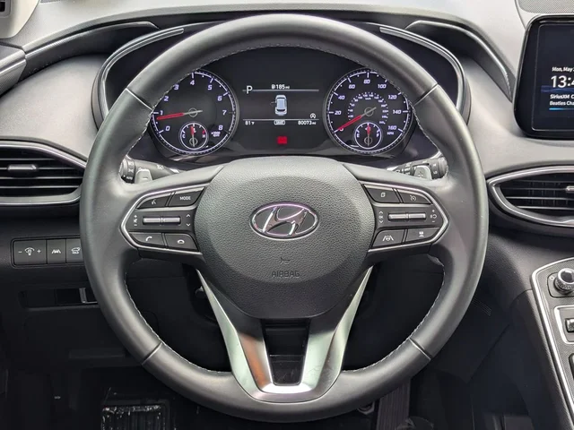 SEMINUEVOS HYUNDAI Santa Fe a Estados en autogozo