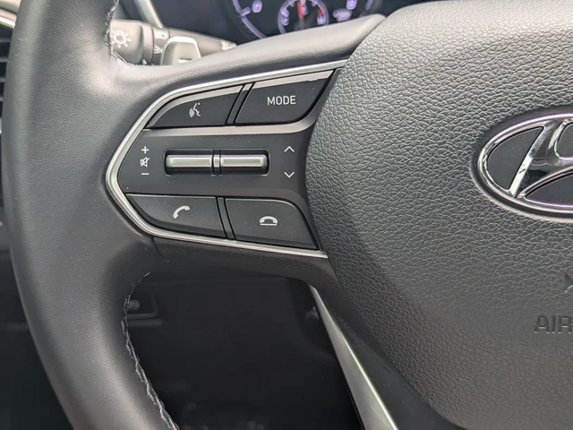 SEMINUEVOS HYUNDAI Santa Fe a Estados en autogozo
