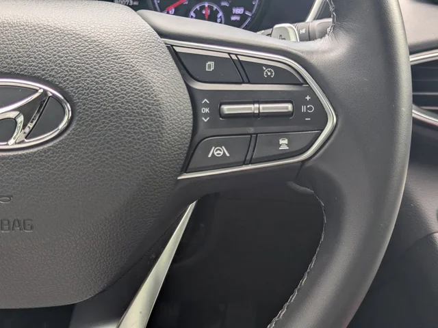 SEMINUEVOS HYUNDAI Santa Fe a Estados en autogozo