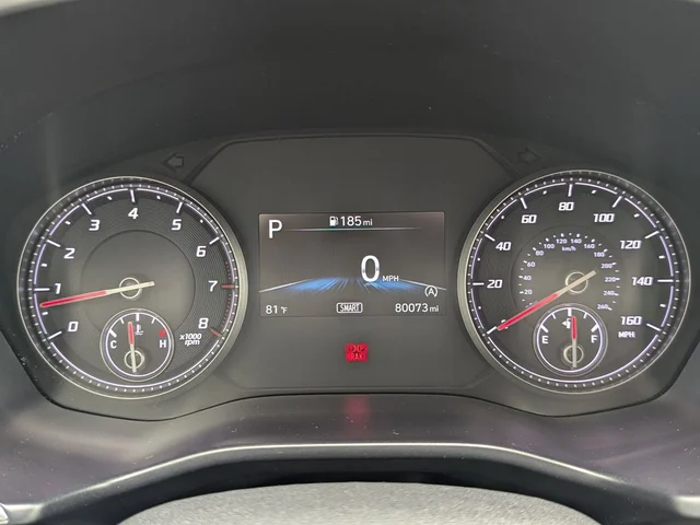 SEMINUEVOS HYUNDAI Santa Fe a Estados en autogozo