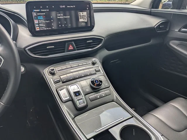 SEMINUEVOS HYUNDAI Santa Fe a Estados en autogozo