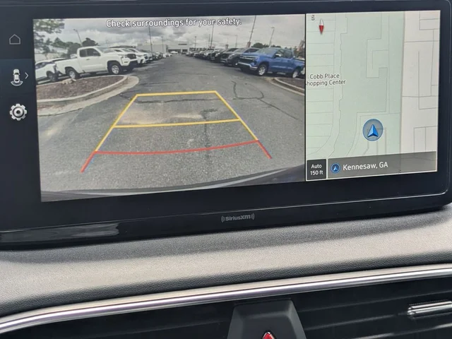 SEMINUEVOS HYUNDAI Santa Fe a Estados en autogozo