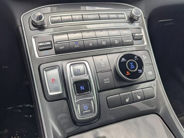 SEMINUEVOS HYUNDAI Santa Fe a Estados en autogozo