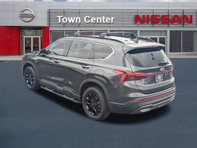 SEMINUEVOS HYUNDAI Santa Fe a Estados en autogozo