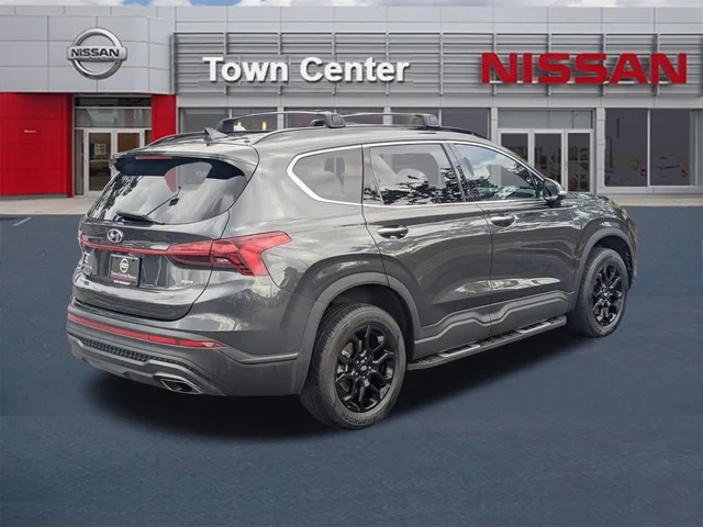 SEMINUEVOS HYUNDAI Santa Fe a Estados en autogozo