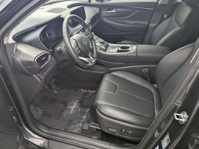SEMINUEVOS HYUNDAI Santa Fe a Estados en autogozo