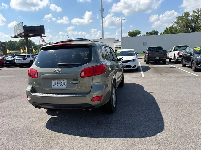 SEMINUEVOS HYUNDAI Santa Fe a Estados en autogozo