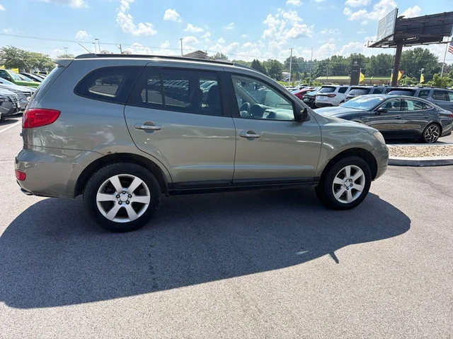 SEMINUEVOS HYUNDAI Santa Fe a Estados en autogozo