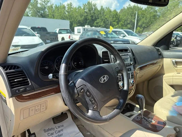 SEMINUEVOS HYUNDAI Santa Fe a Estados en autogozo