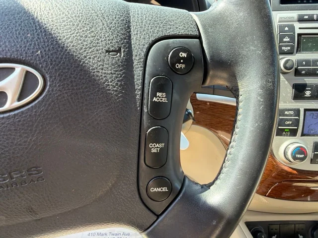SEMINUEVOS HYUNDAI Santa Fe a Estados en autogozo