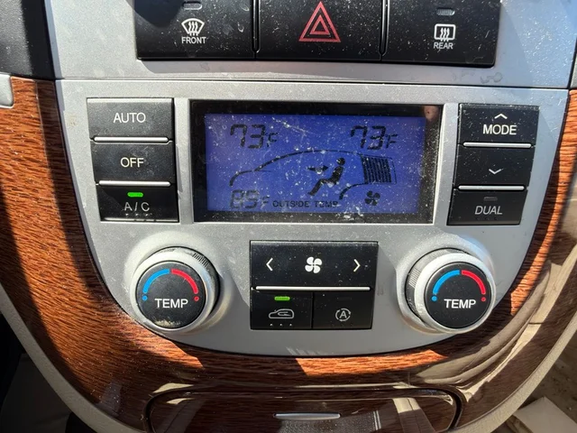 SEMINUEVOS HYUNDAI Santa Fe a Estados en autogozo