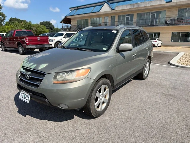 SEMINUEVOS HYUNDAI Santa Fe a Estados en autogozo