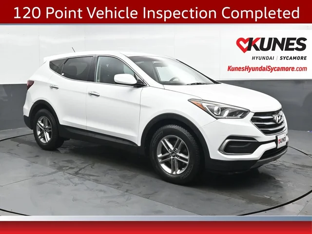 SEMINUEVOS HYUNDAI Santa Fe Sport a Estados en autogozo