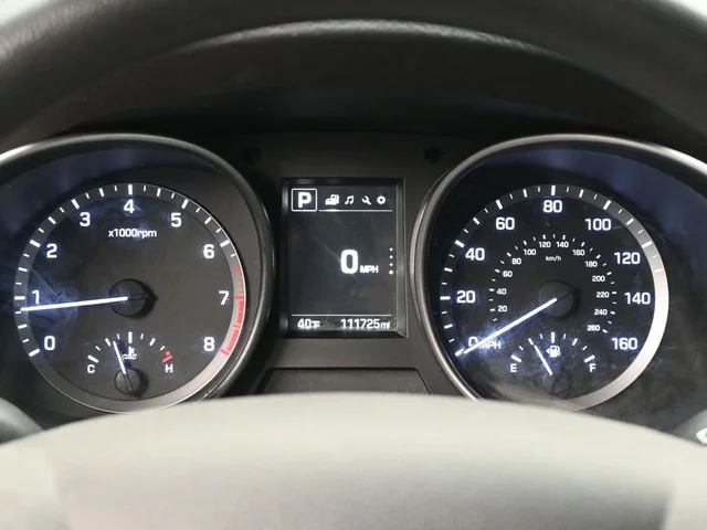 SEMINUEVOS HYUNDAI Santa Fe Sport a Estados en autogozo