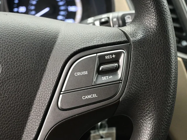 SEMINUEVOS HYUNDAI Santa Fe Sport a Estados en autogozo