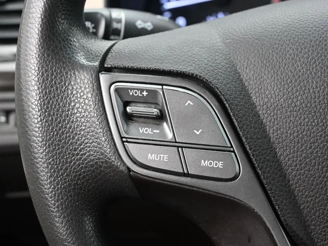 SEMINUEVOS HYUNDAI Santa Fe Sport a Estados en autogozo