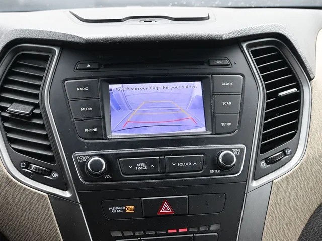 SEMINUEVOS HYUNDAI Santa Fe Sport a Estados en autogozo