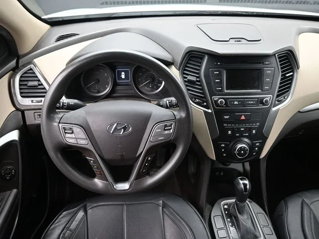 SEMINUEVOS HYUNDAI Santa Fe Sport a Estados en autogozo