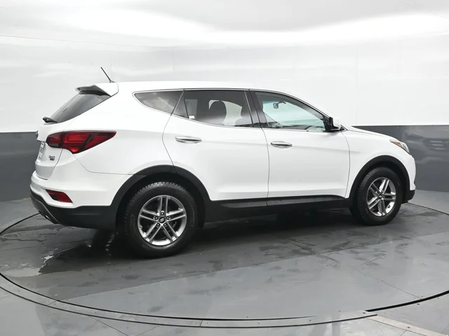 SEMINUEVOS HYUNDAI Santa Fe Sport a Estados en autogozo