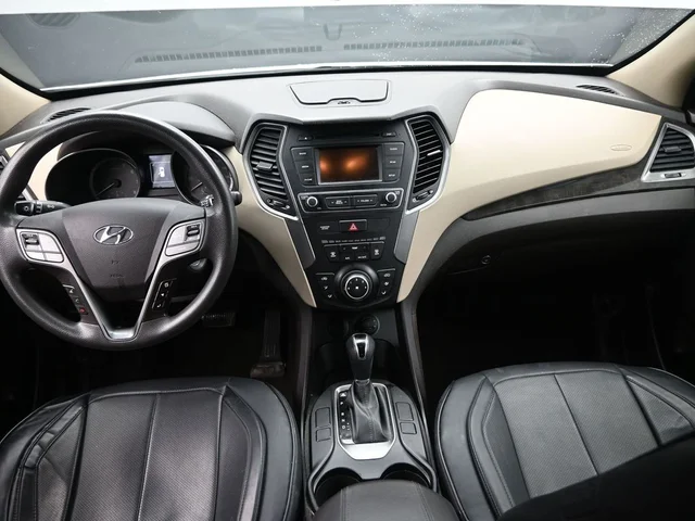 SEMINUEVOS HYUNDAI Santa Fe Sport a Estados en autogozo