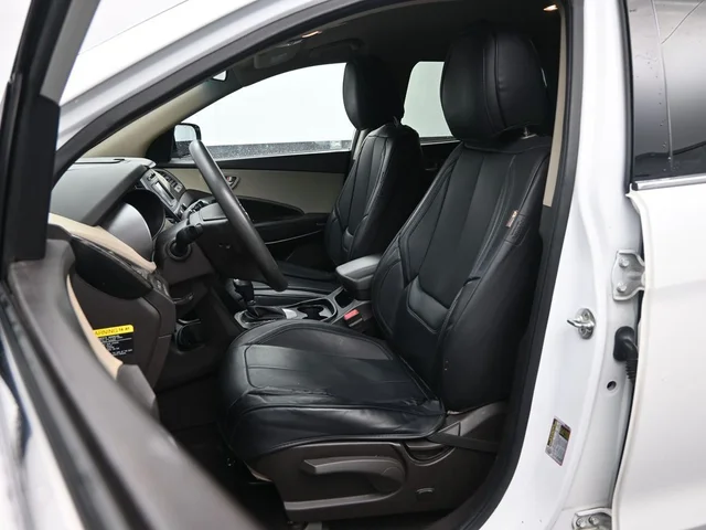 SEMINUEVOS HYUNDAI Santa Fe Sport a Estados en autogozo