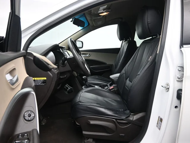 SEMINUEVOS HYUNDAI Santa Fe Sport a Estados en autogozo