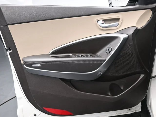 SEMINUEVOS HYUNDAI Santa Fe Sport a Estados en autogozo