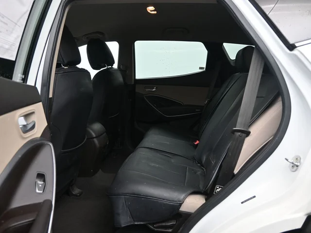 SEMINUEVOS HYUNDAI Santa Fe Sport a Estados en autogozo