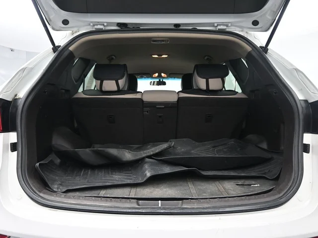 SEMINUEVOS HYUNDAI Santa Fe Sport a Estados en autogozo