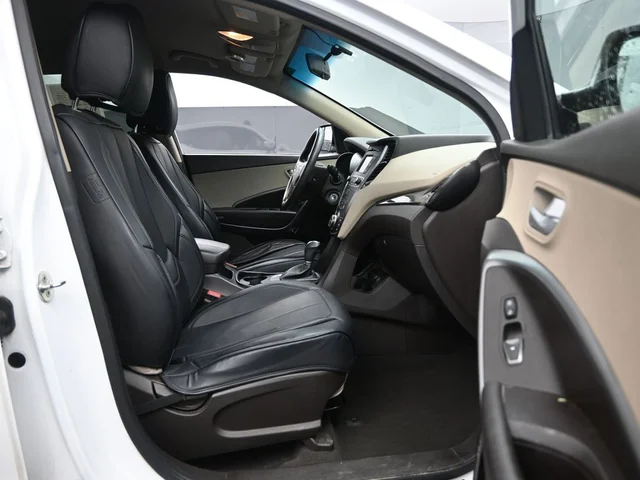 SEMINUEVOS HYUNDAI Santa Fe Sport a Estados en autogozo