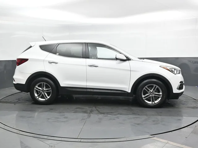 SEMINUEVOS HYUNDAI Santa Fe Sport a Estados en autogozo