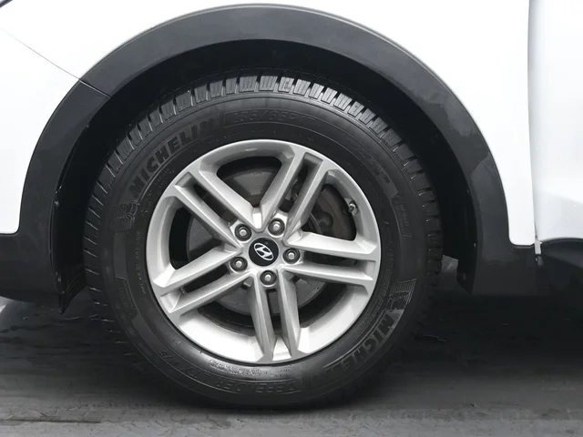 SEMINUEVOS HYUNDAI Santa Fe Sport a Estados en autogozo