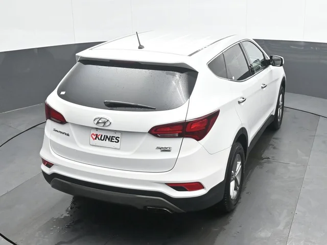 SEMINUEVOS HYUNDAI Santa Fe Sport a Estados en autogozo