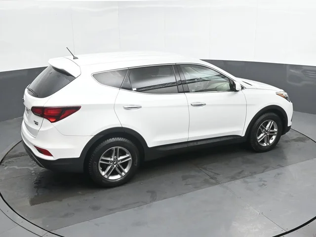 SEMINUEVOS HYUNDAI Santa Fe Sport a Estados en autogozo