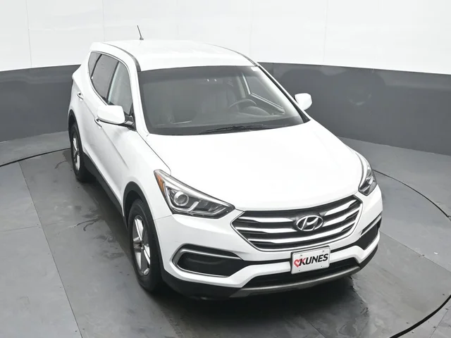 SEMINUEVOS HYUNDAI Santa Fe Sport a Estados en autogozo