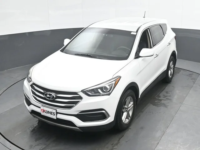 SEMINUEVOS HYUNDAI Santa Fe Sport a Estados en autogozo