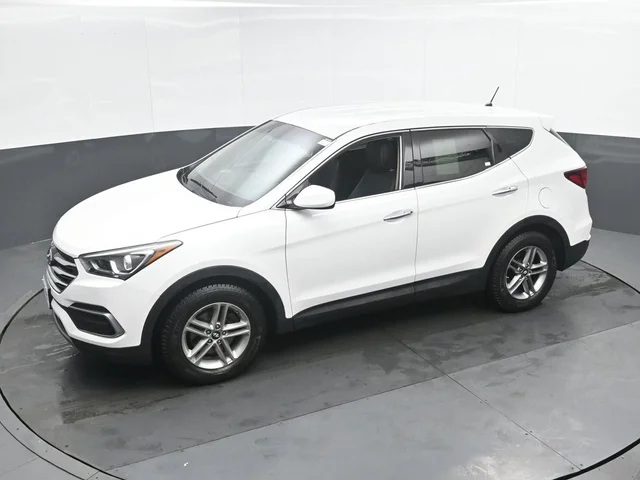 SEMINUEVOS HYUNDAI Santa Fe Sport a Estados en autogozo