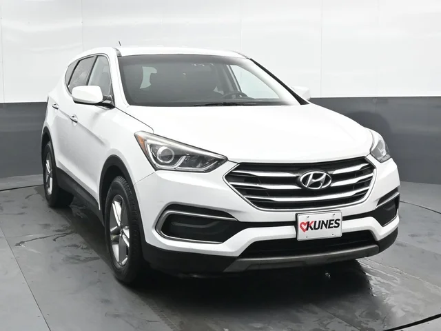 SEMINUEVOS HYUNDAI Santa Fe Sport a Estados en autogozo