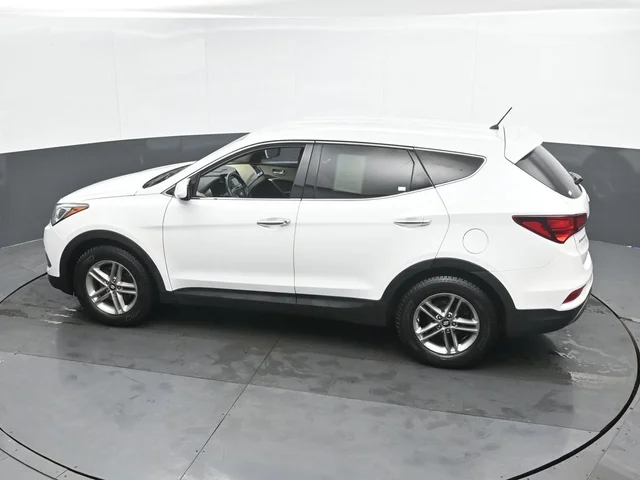 SEMINUEVOS HYUNDAI Santa Fe Sport a Estados en autogozo