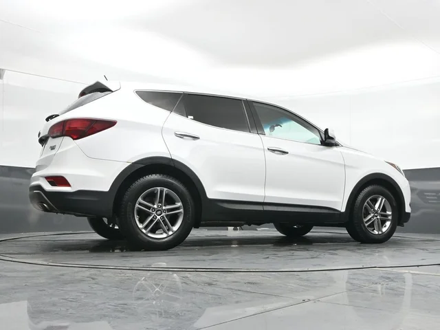 SEMINUEVOS HYUNDAI Santa Fe Sport a Estados en autogozo